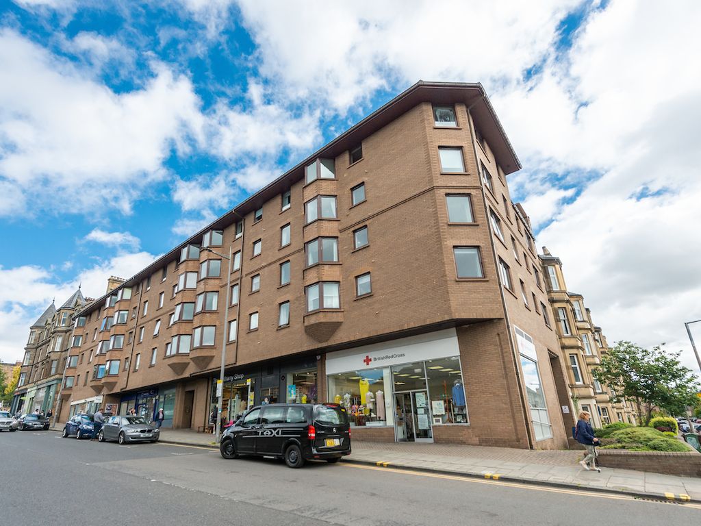 2 bed flat for sale in Morningside Road, Morningside, Edinburgh EH10