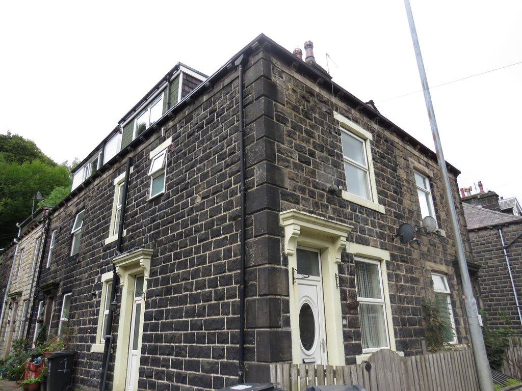 2 bed property to rent in Burnley Road, Todmorden OL14, £750 pcm Zoopla