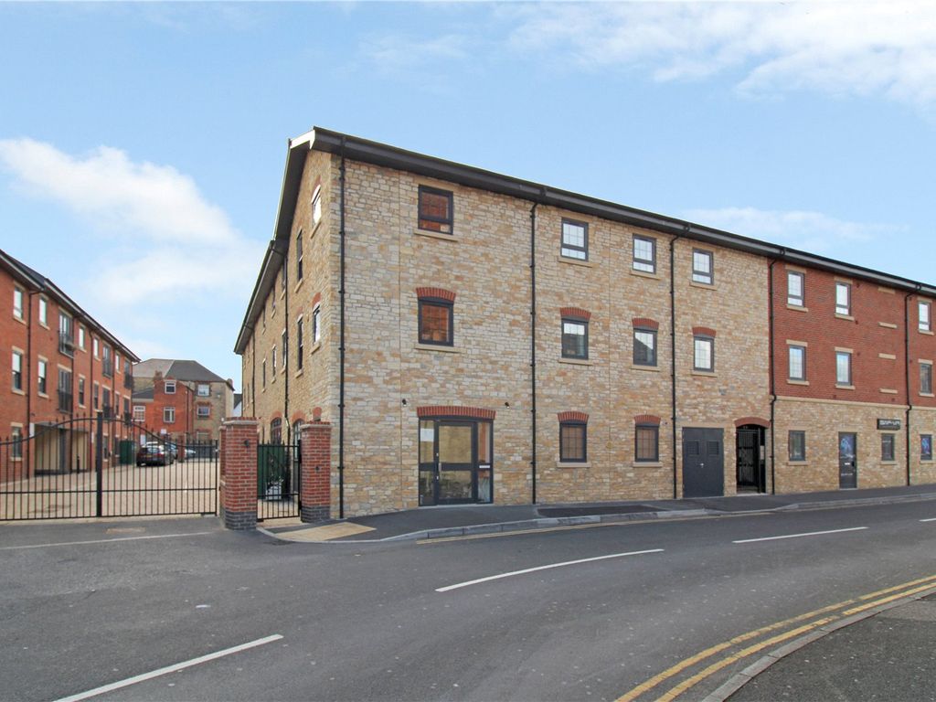 1 bed flat for sale in Old Brewery Lane, Swindon, Wiltshire SN1 Zoopla