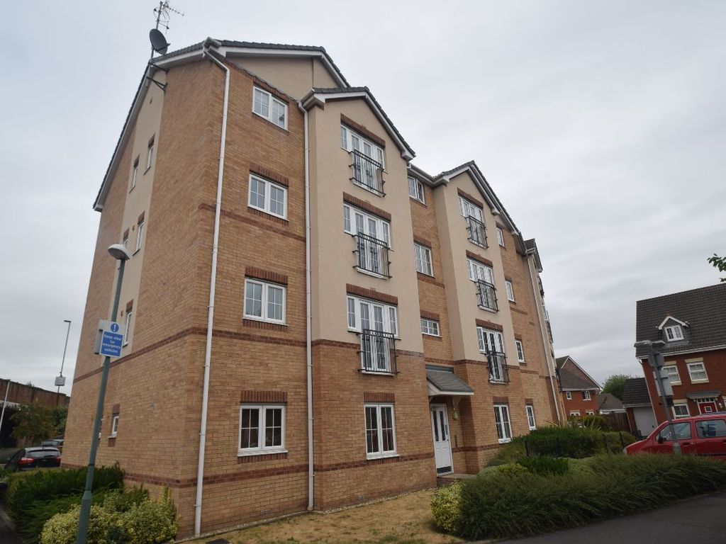 2 bed flat to rent in Greenfields Gardens, Shrewsbury SY1 Zoopla