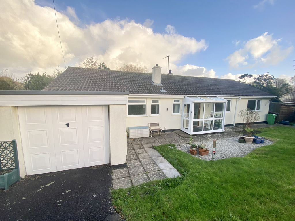 3 bed detached bungalow for sale in 2 Trythogga Road, Gulval TR18 Zoopla