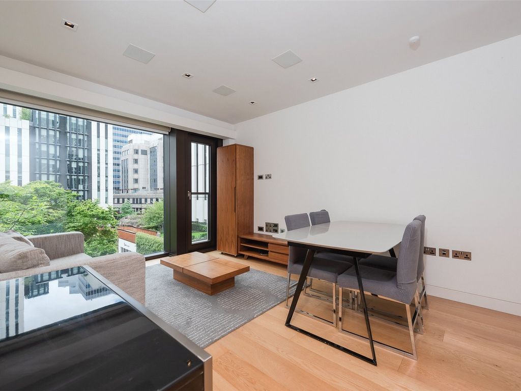 1 bed flat for sale in Roman House, Wood Street, London EC2Y Zoopla