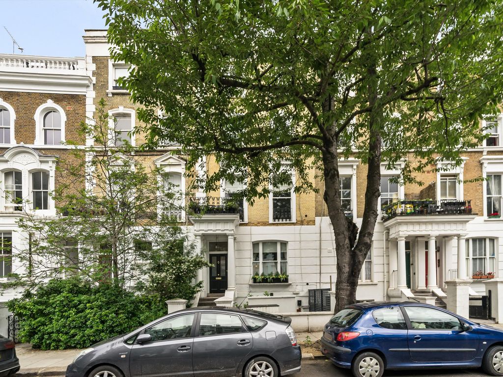 2 bed flat for sale in Blenheim Crescent, Notting Hill, London W11 Zoopla