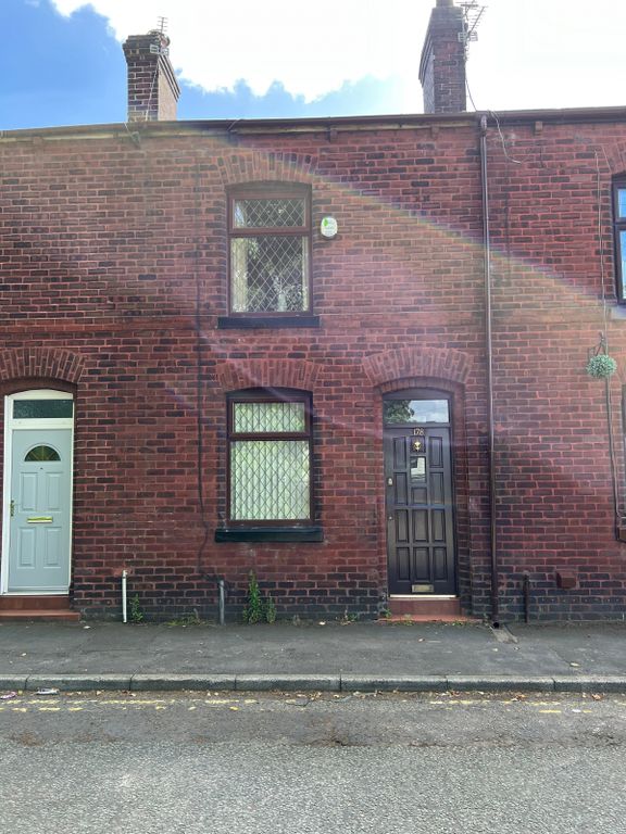 2 bed terraced house for sale in Sandy Lane, Hindley WN2 Zoopla