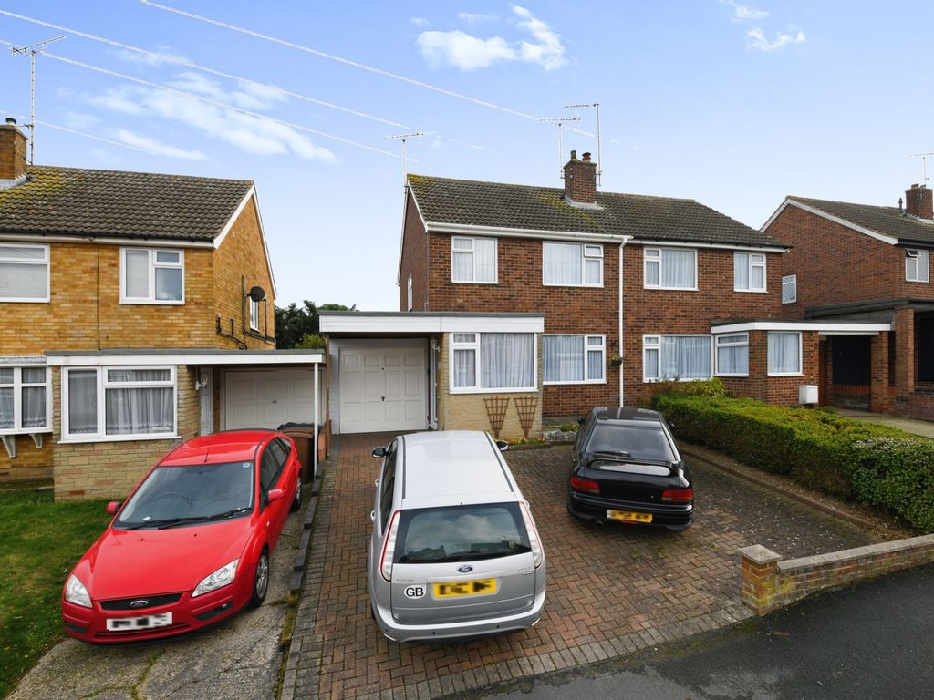 Bramwoods Road, Chelmsford CM2  