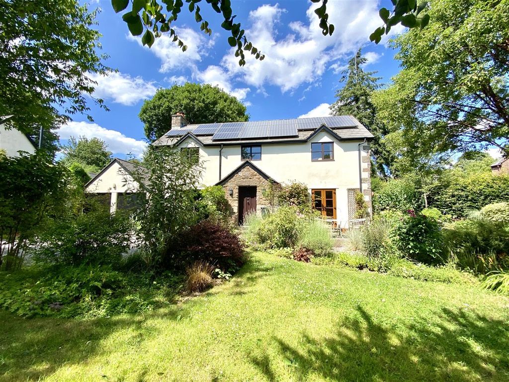 3 bed cottage for sale in Catbrook Road, Catbrook, Chepstow NP16 Zoopla