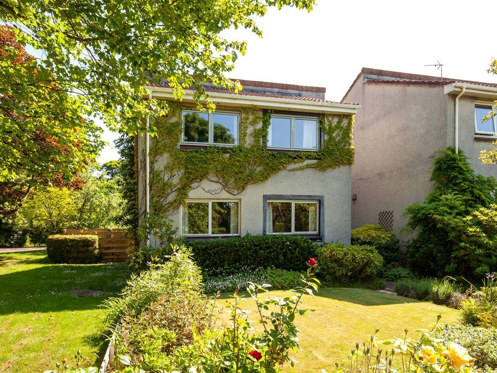 4 bed property for sale in Cramond Glebe Gardens, Cramond, Edinburgh