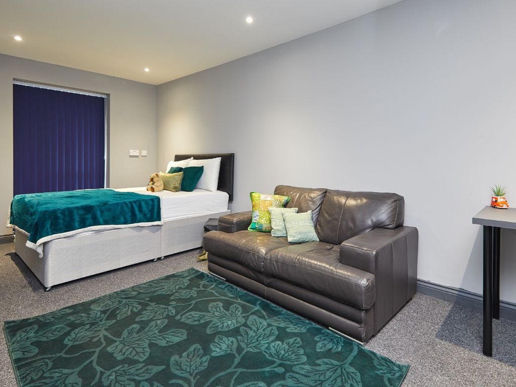 4 bed terraced house to rent in Ansty Road, Coventry CV2, £675 pcm Zoopla