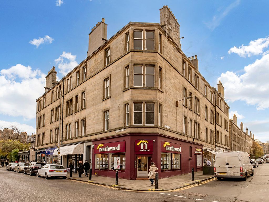 11/2 Comely Bank Road, Edinburgh EH4