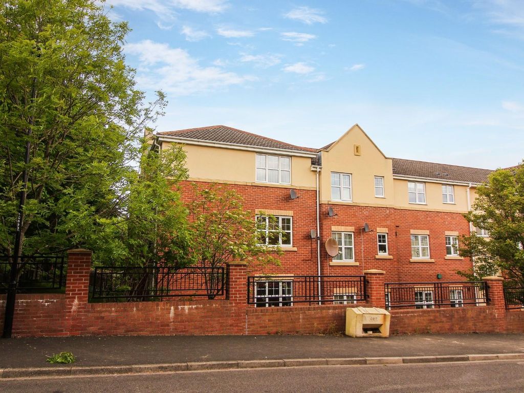 2 bed flat for sale in Chirton Dene Quays, North Shields NE29 Zoopla