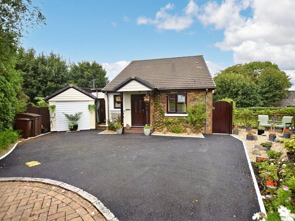 3 bed detached house for sale in Southcott Meadows, Jacobstow, Bude EX23 Zoopla