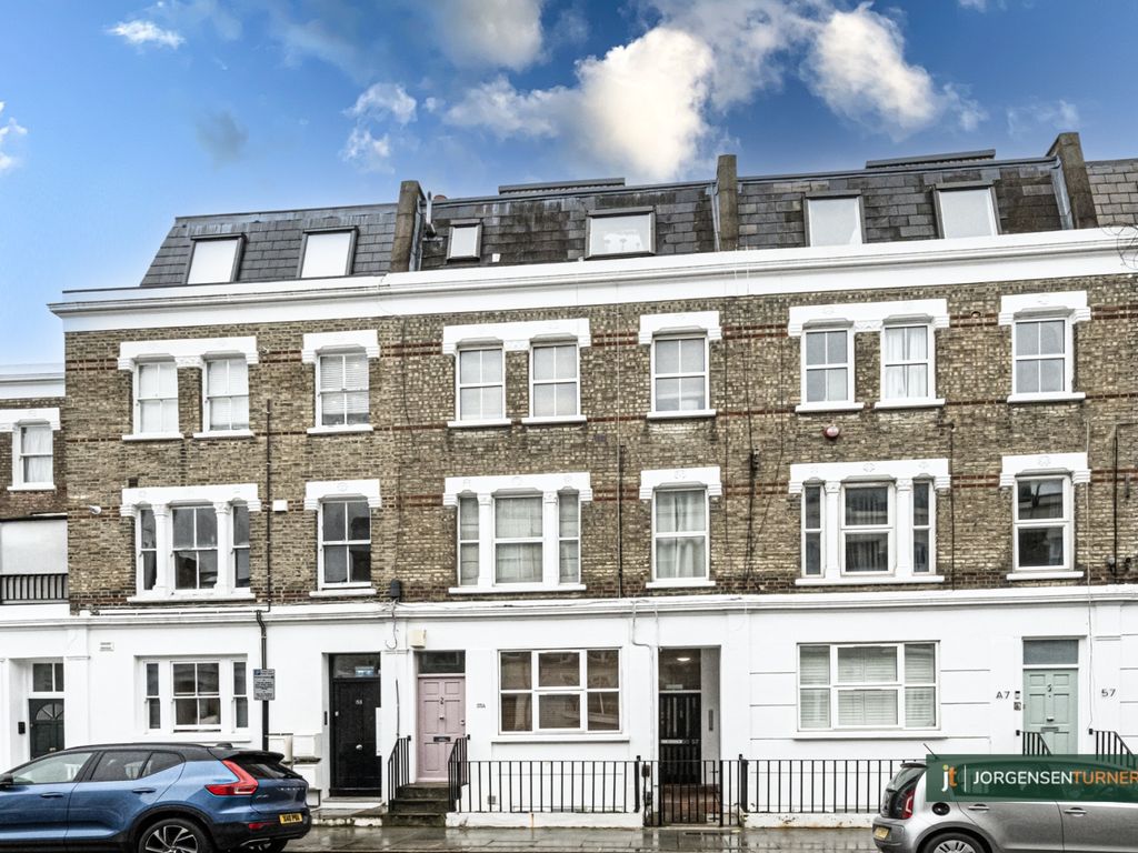 1 bed flat for sale in Road, London W12 Zoopla