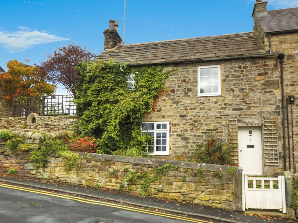 3 bed cottage for sale in Castle Hill, Haltwhistle NE49, £180,000 Zoopla