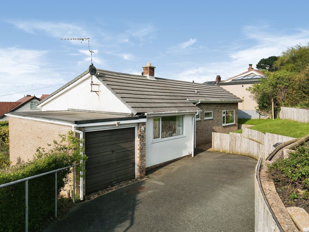 3 bed bungalow for sale in Bryn Heulog, Colwyn Bay LL29 Zoopla