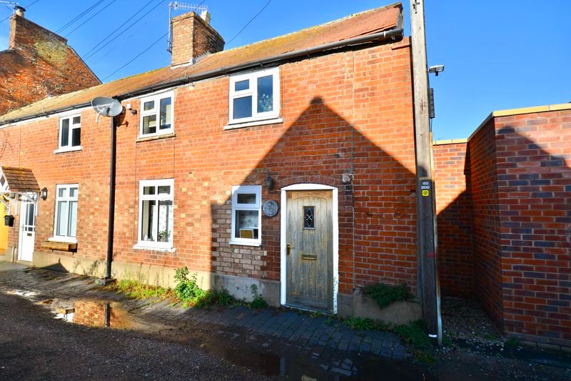 2 bed terraced house for sale in Merstow Green, Evesham WR11 Zoopla
