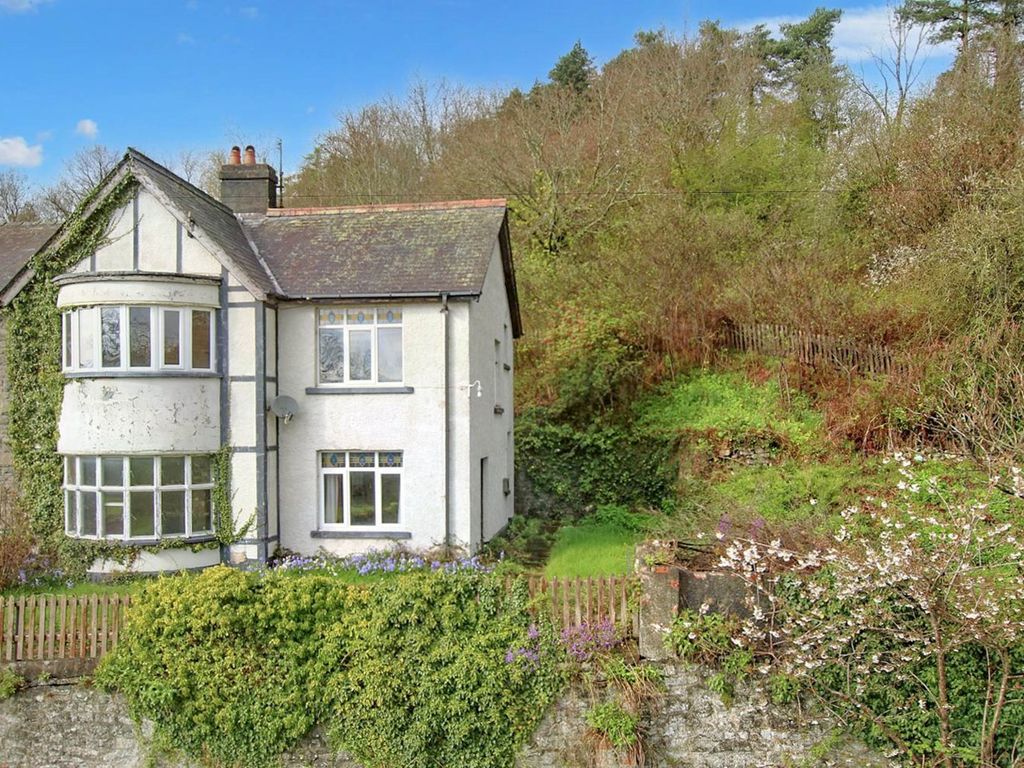 3 bed end terrace house for sale in Llanelwedd, Builth Wells LD2 Zoopla