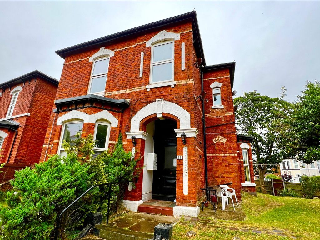 6 bed flat for sale in Liverpool Road, Southport PR8 Zoopla