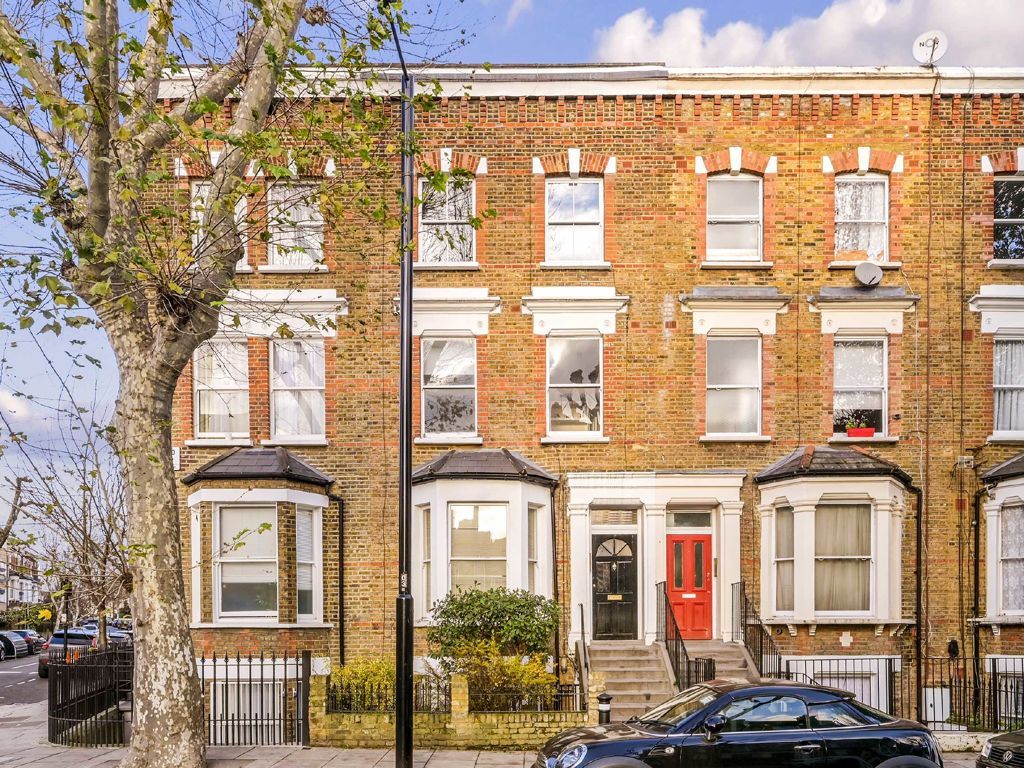 1 bed flat to rent in Shirland Road, London W9, £1,699 pcm Zoopla