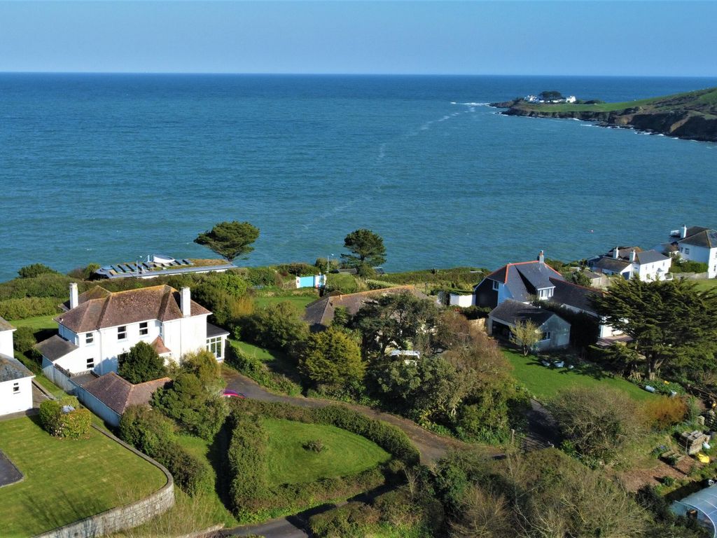 4 bed detached house for sale in Portmellon Road, Mevagissey, Cornwall PL26 Zoopla