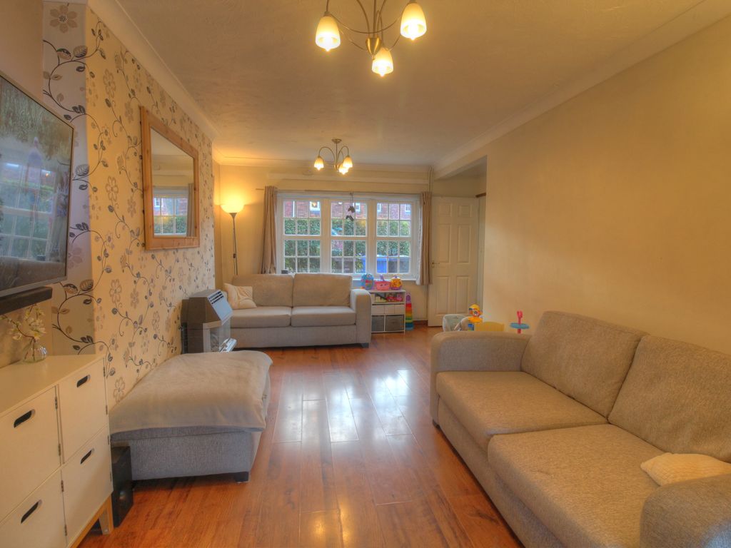 Gresham Road, Norwich NR3  