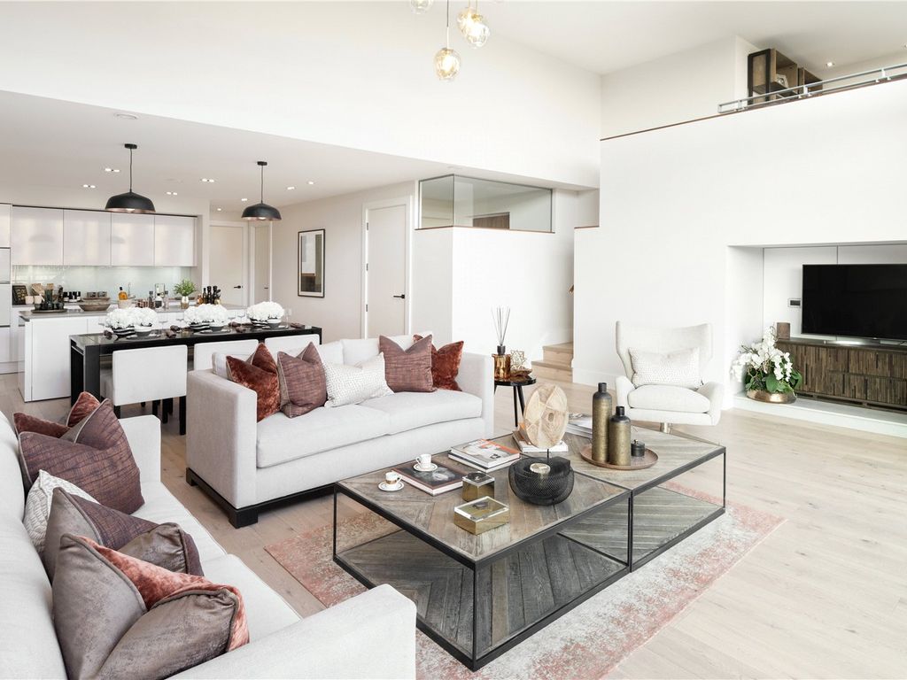 4/4, The Crescent At Donaldson's, Wester Coates, Edinburgh EH12