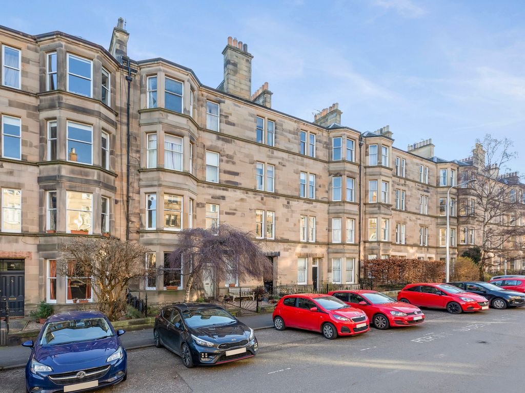 2 bed flat for sale in 44/3 Spottiswoode Street, Marchmont, Edinburgh