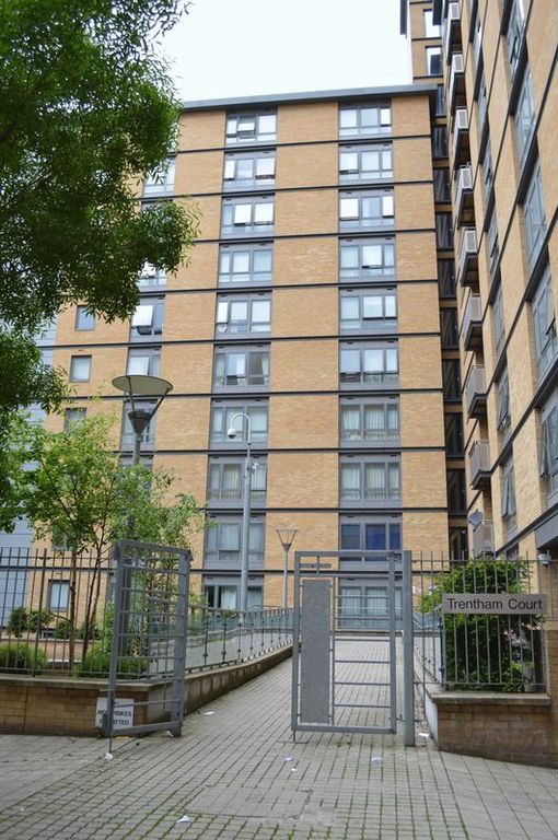 1 bed property to rent in Victoria Road, London W3 Zoopla