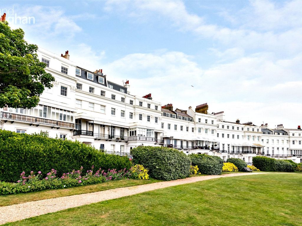 2 bed flat for sale in Lewes Crescent, Brighton, East Sussex BN2 Zoopla