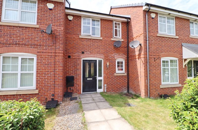 Brightside Road, Manchester M8  