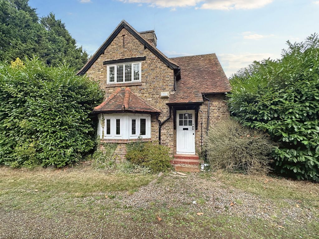 2 bed detached house to rent in Sherwood Lodge, Tilehouse Lane