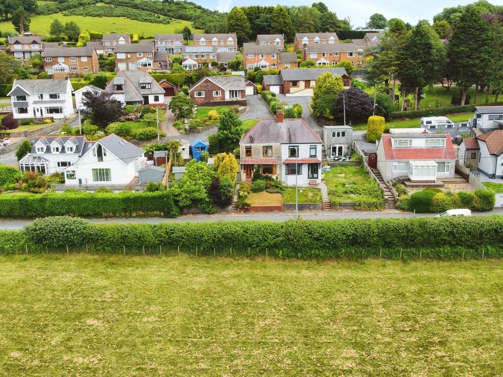 3 bed semidetached house for sale in Fforest, Pontarddulais, Swansea