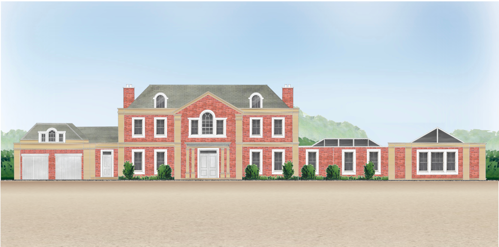 Land for sale in Esher Park Avenue, Esher, Surrey KT10 Zoopla