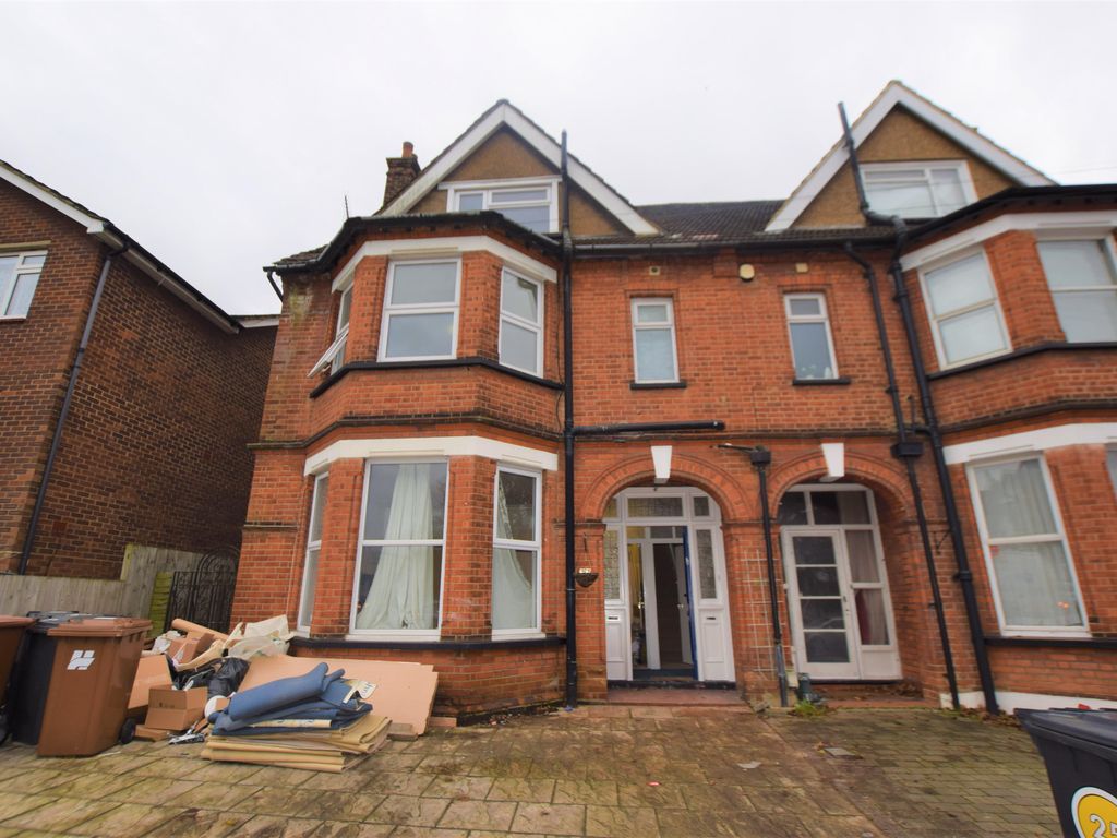 2 bed to rent in Bushey Hall Road, Bushey WD23 Zoopla