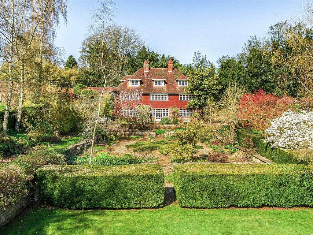 6 bed detached house for sale in High Street, Guilsborough, Northamptonshire NN6 Zoopla