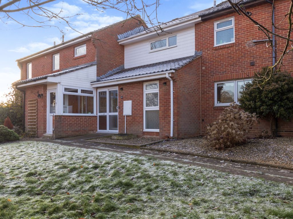 King Arthur Close, Cheltenham GL53  