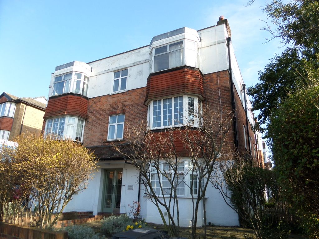 Mitcham Road, London SW16  