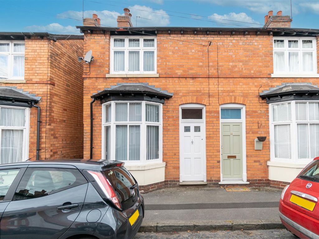 Grove Avenue Solihull B91  