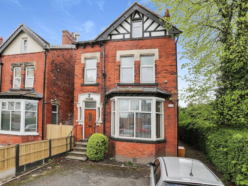 4 bed flat for sale in Street Lane, Moortown, Leeds LS17 Zoopla