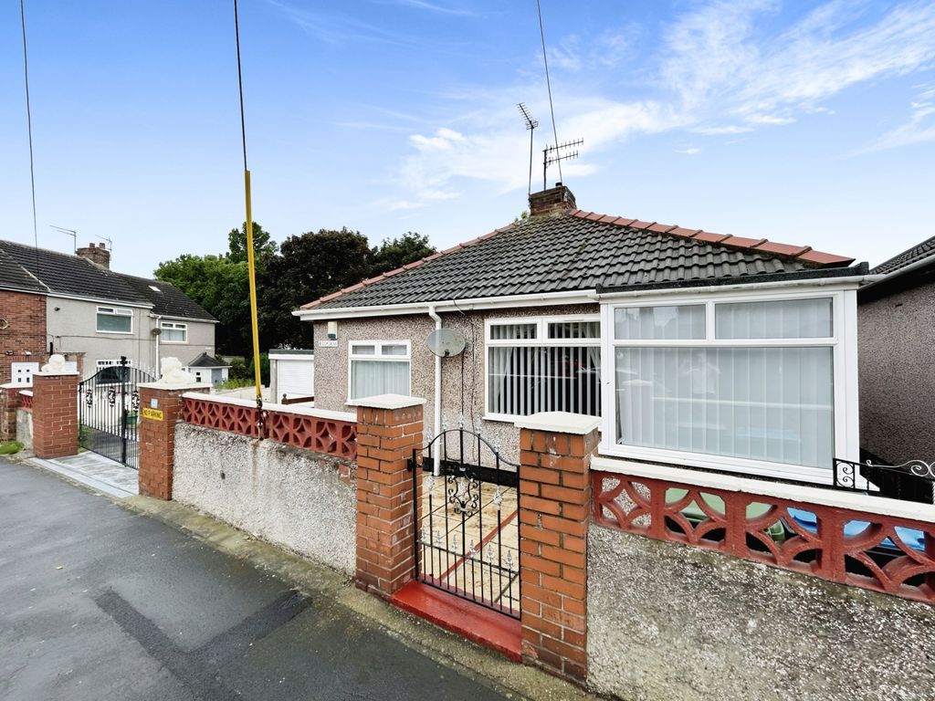1 bed bungalow for sale in Beach Grove, Horden, Peterlee SR8 Zoopla