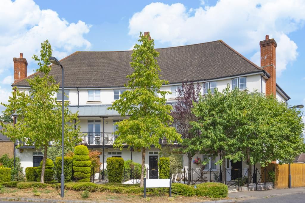 5 bed end terrace house for sale in Stanmore, Middlesex HA7 Zoopla