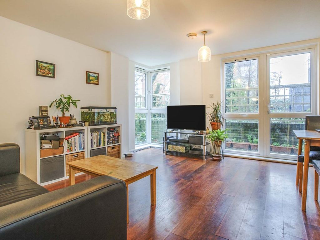 Elmfield Way, Maida Vale W9