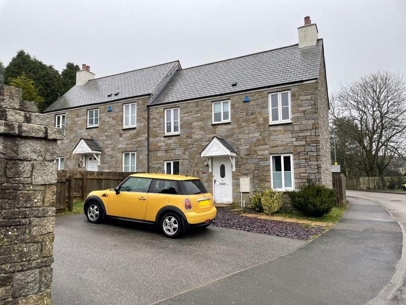 3 bed property for sale in Nanpean, St Austell, Cornwall PL26 Zoopla
