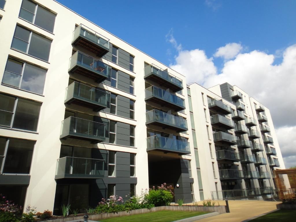 1 bed flat to rent in Station Approach, Hayes UB3 Zoopla