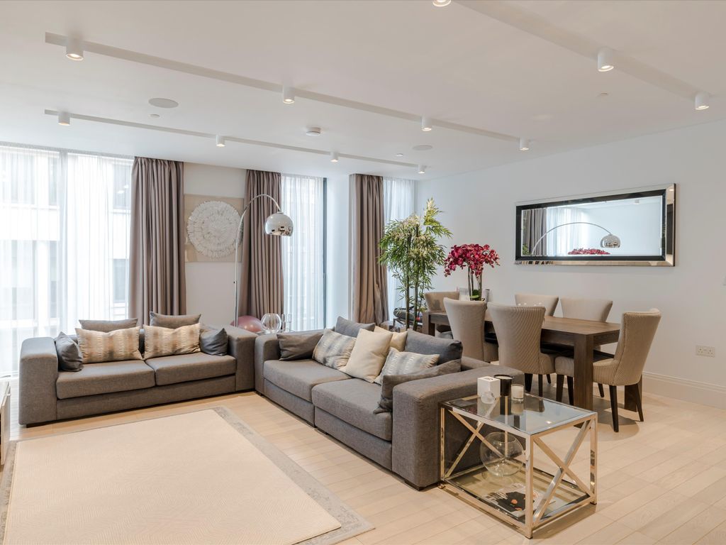 2 bed flat to rent in Cork Street, London W1S, £15,145 pcm Zoopla