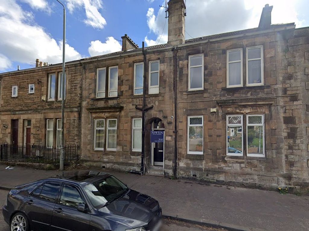 3 bed flat for sale in Portfolio Of 2 Properties In Glasgow, Glasgow