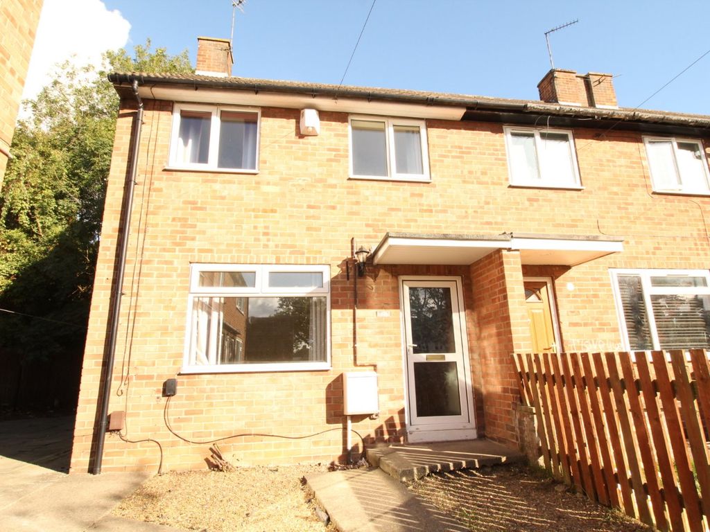 3 bed end terrace house for sale in Kingsway West, York, North