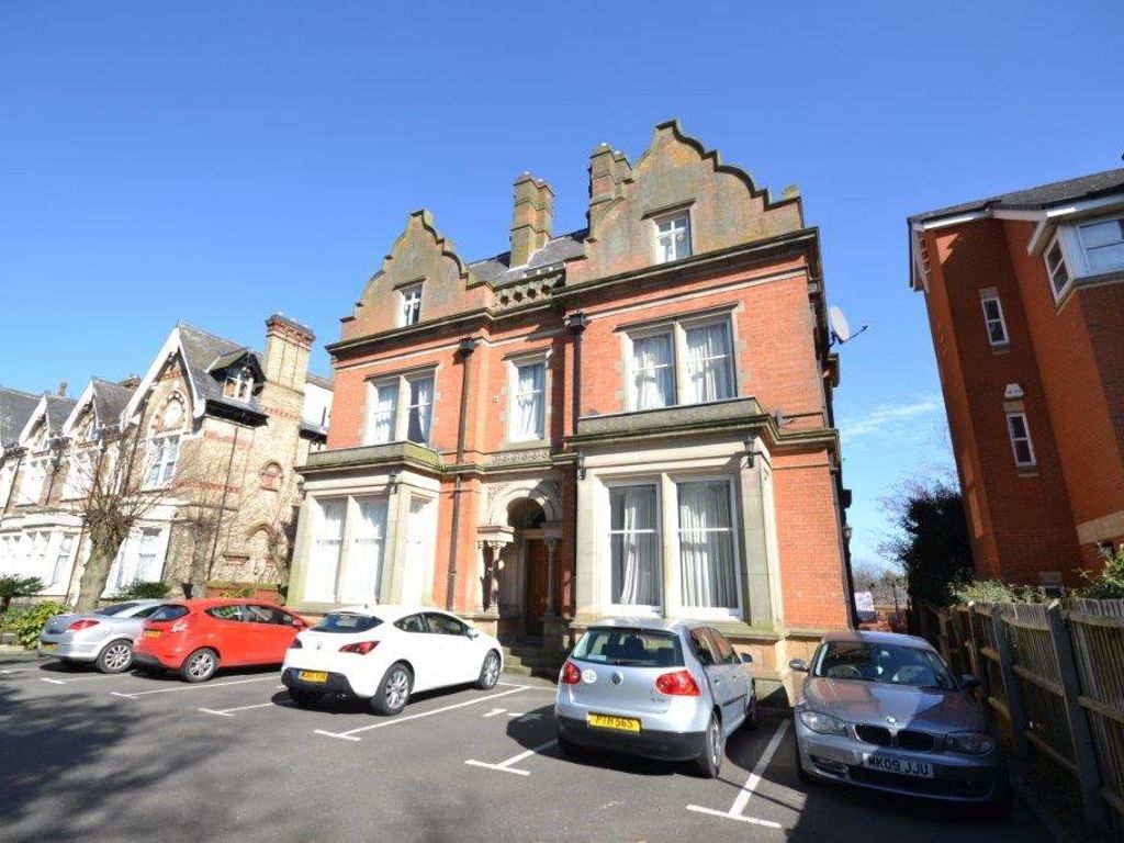 1 bed flat to rent in London Road, Stoneygate, Leicester LE2 Zoopla