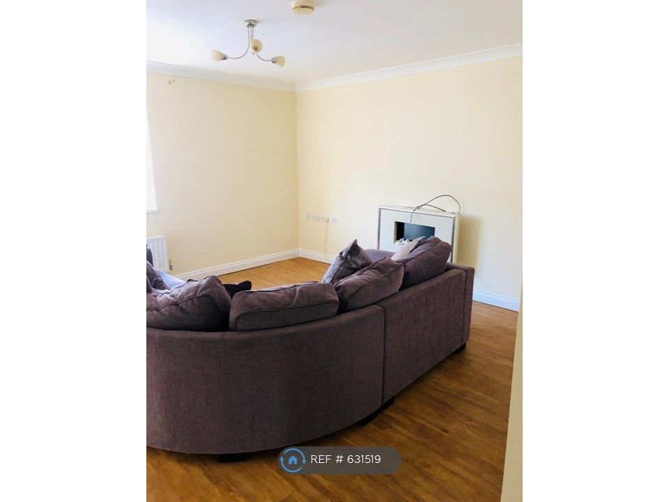 2 bed flat to rent in Cleveland Avenue, Auckland DL14 Zoopla