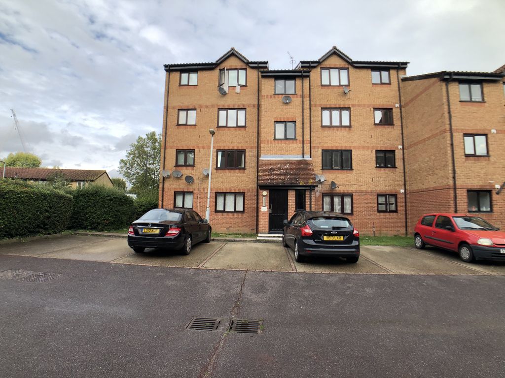 1 bed flat to rent in Glenville Grove, Deptford SE8 Zoopla