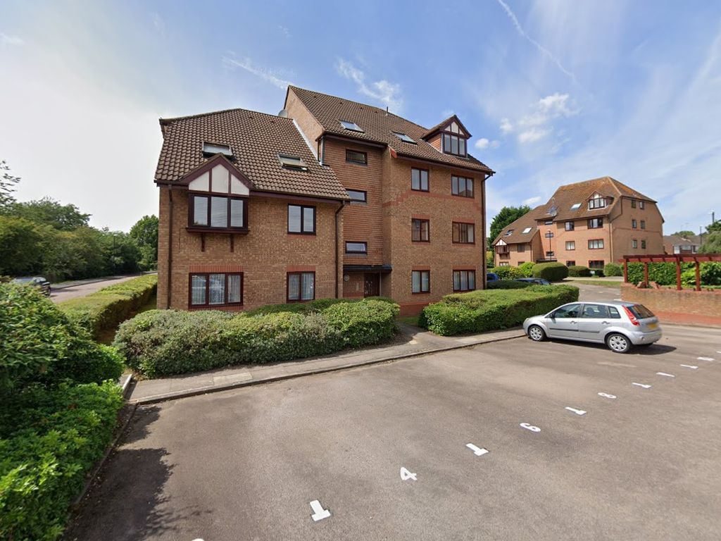 1 bed flat to rent in Bowls Court, Coundon, Coventry CV5, £750 pcm Zoopla